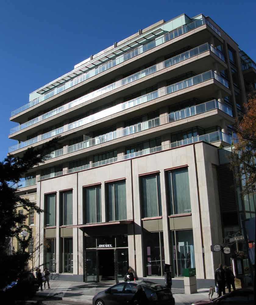 80 Yorkville Avenue, Toronto, ON M5R 2C2 - 2