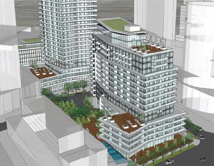 2143 Lake Shore Boulevard West , Toronto, ON M8V 1A3