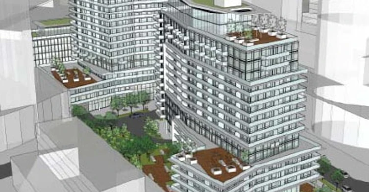 2143 Lake Shore Boulevard West , Toronto, ON M8V 1A3