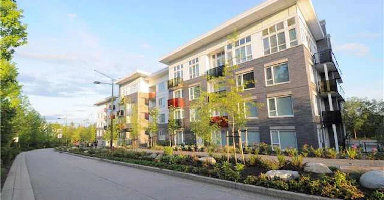 9250 University High Street, Burnaby, BC V5A 0B3