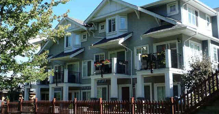 4025 Norfolk Street, Burnaby, BC V5G 0A5