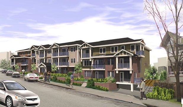 5655 Inman Avenue, Burnaby, BC V5H 2M2