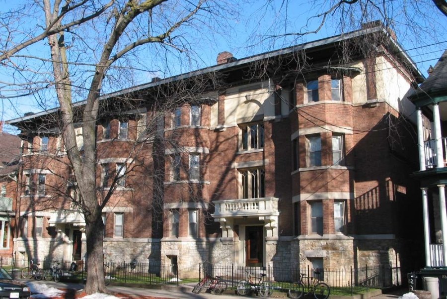 95 Madison Avenue, Toronto, ON M5R 2S3