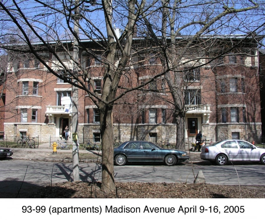 95 Madison Avenue, Toronto, ON M5R 2S3 - 2