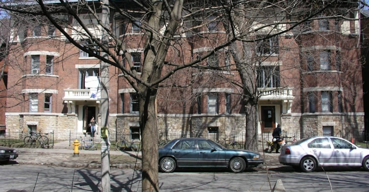 95 Madison Avenue, Toronto, ON M5R 2S3 - 2