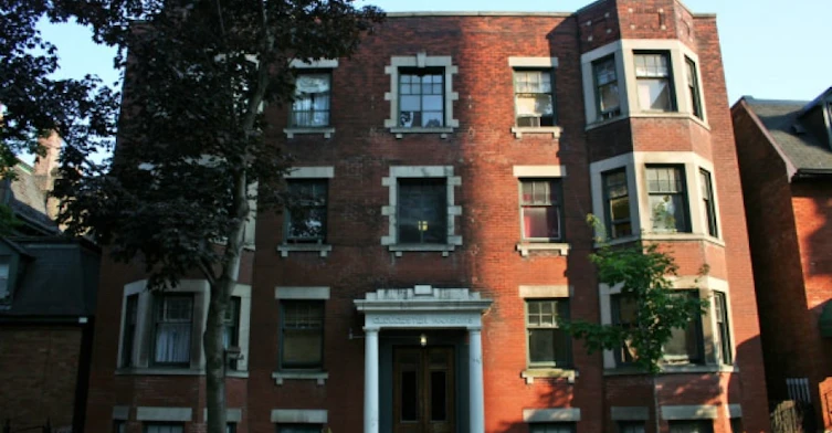 67 Gloucester Street, Toronto, ON M4Y 1L8