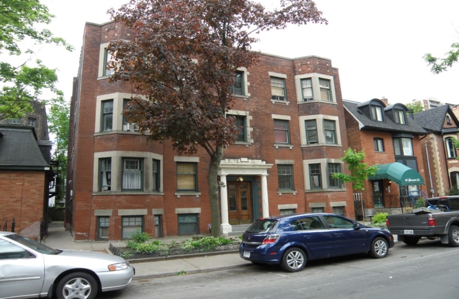 67 Gloucester Street, Toronto, ON M4Y 1L8 - 2