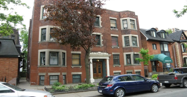 67 Gloucester Street, Toronto, ON M4Y 1L8 - 2