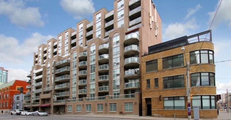 330 Adelaide Street East, Toronto, ON M5A 1N1