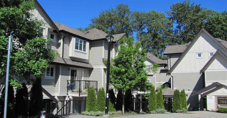 3888 Norfolk Street, Burnaby, BC V5G 1E5