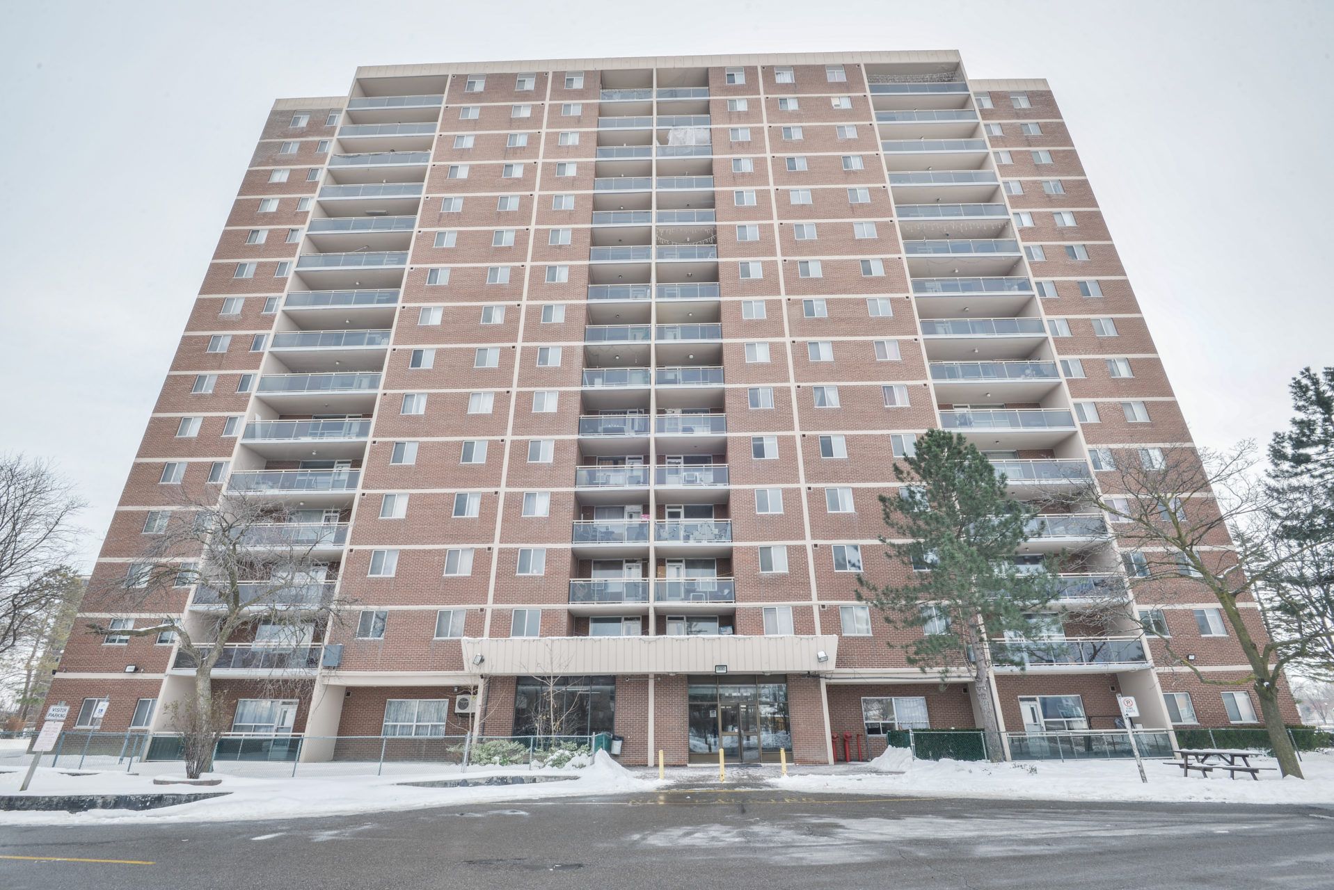 49 Silverstone Drive, Toronto, ON M9V 4B1