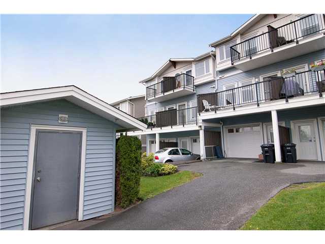 3712 Pender Street, Burnaby, BC V5C 2L3