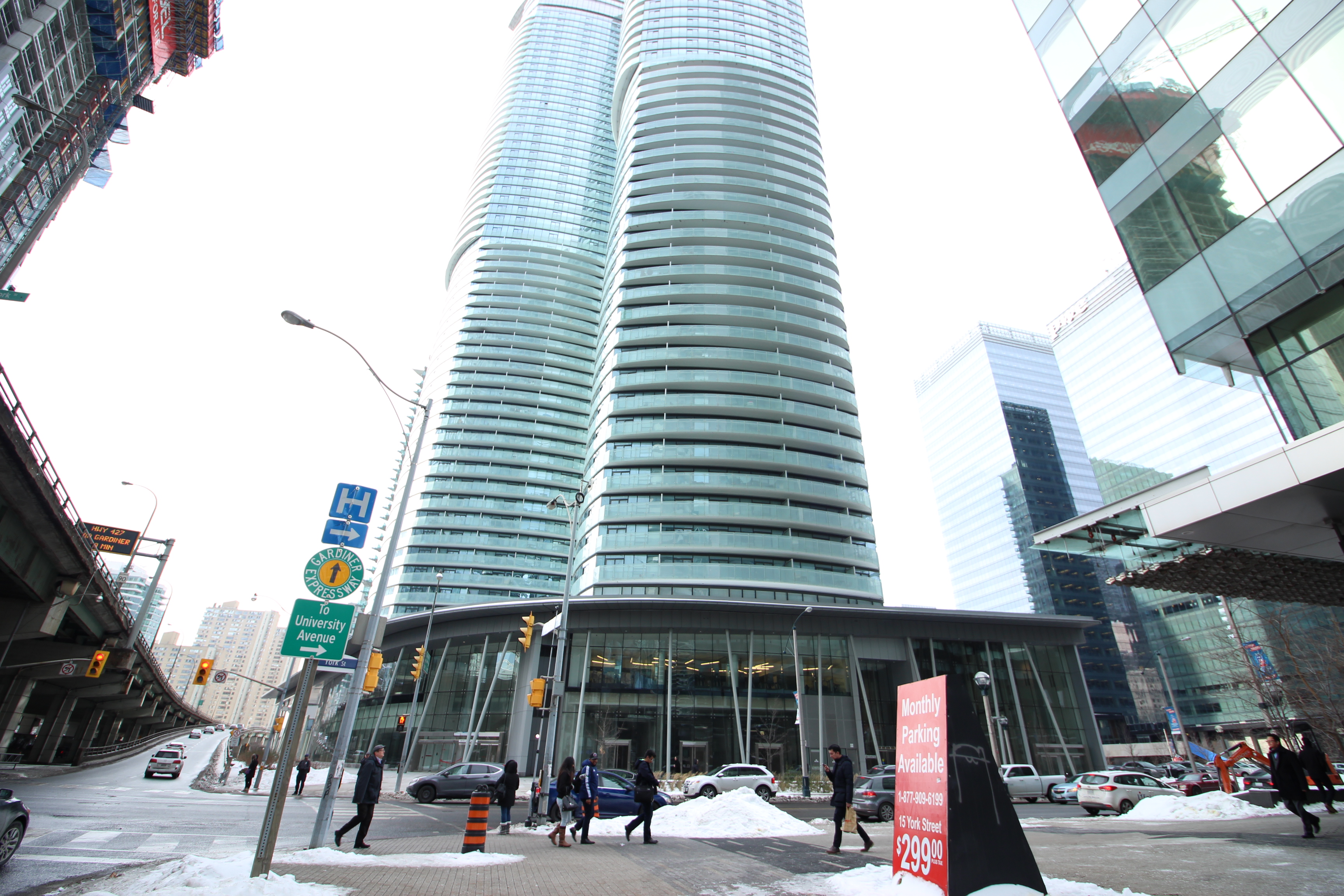 14 York Street, Toronto, ON M5J 0B1