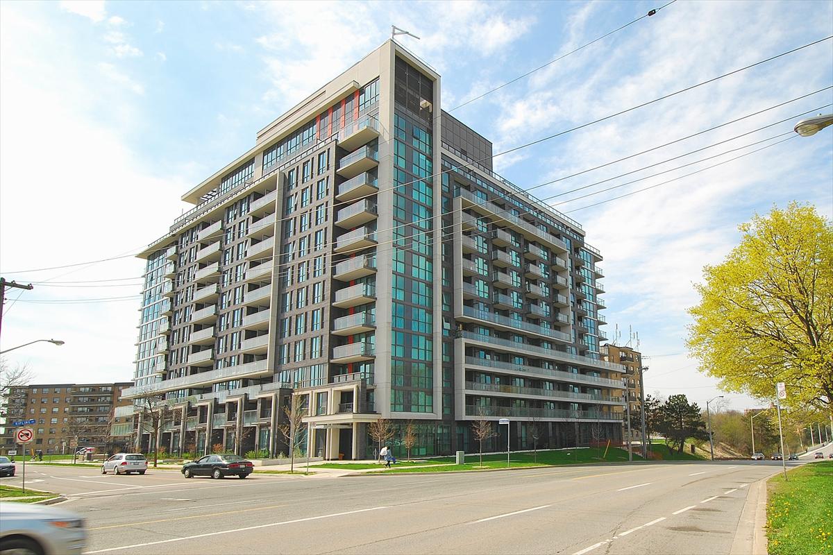 80 Esther Lorrie Drive, Toronto, ON M9W 0C6