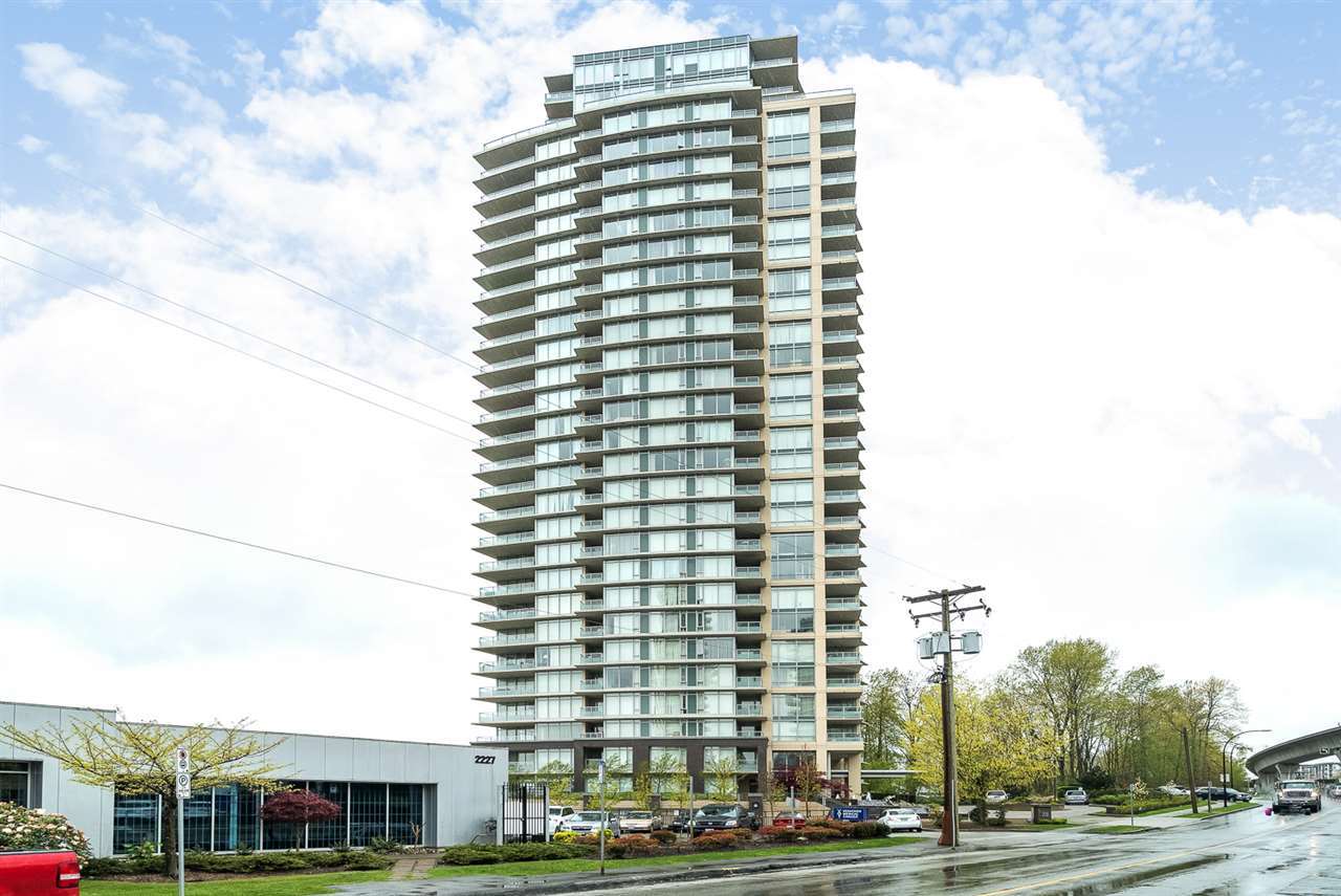 2133 Douglas Road, Burnaby, BC V5C 0E9