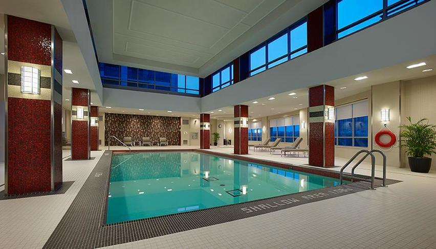 6 Eva Road, Toronto, ON M9C 0B1 - 7