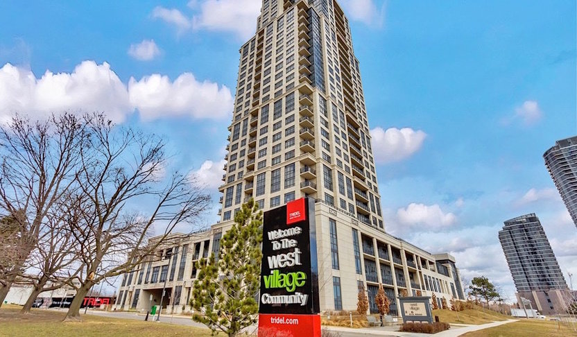 6 Eva Road, Toronto, ON M9C 0B1