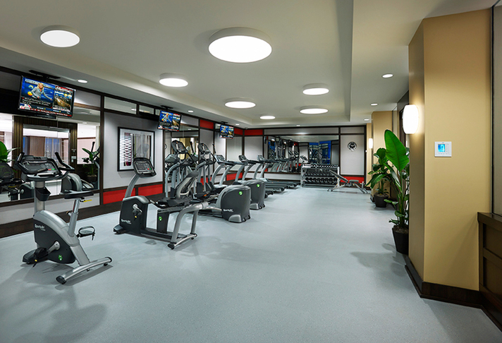 6 Eva Road, Toronto, ON M9C 0B1 - 9