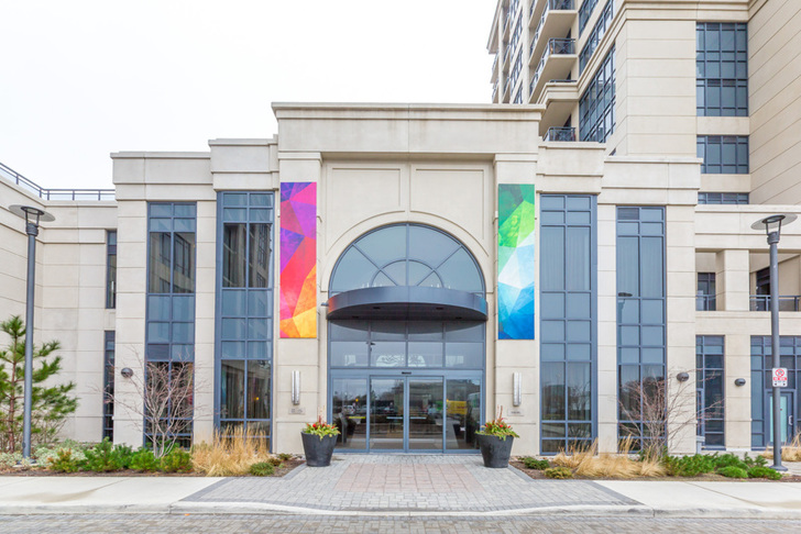6 Eva Road, Toronto, ON M9C 0B1 - 3