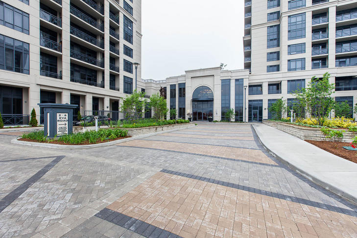6 Eva Road, Toronto, ON M9C 0B1 - 2