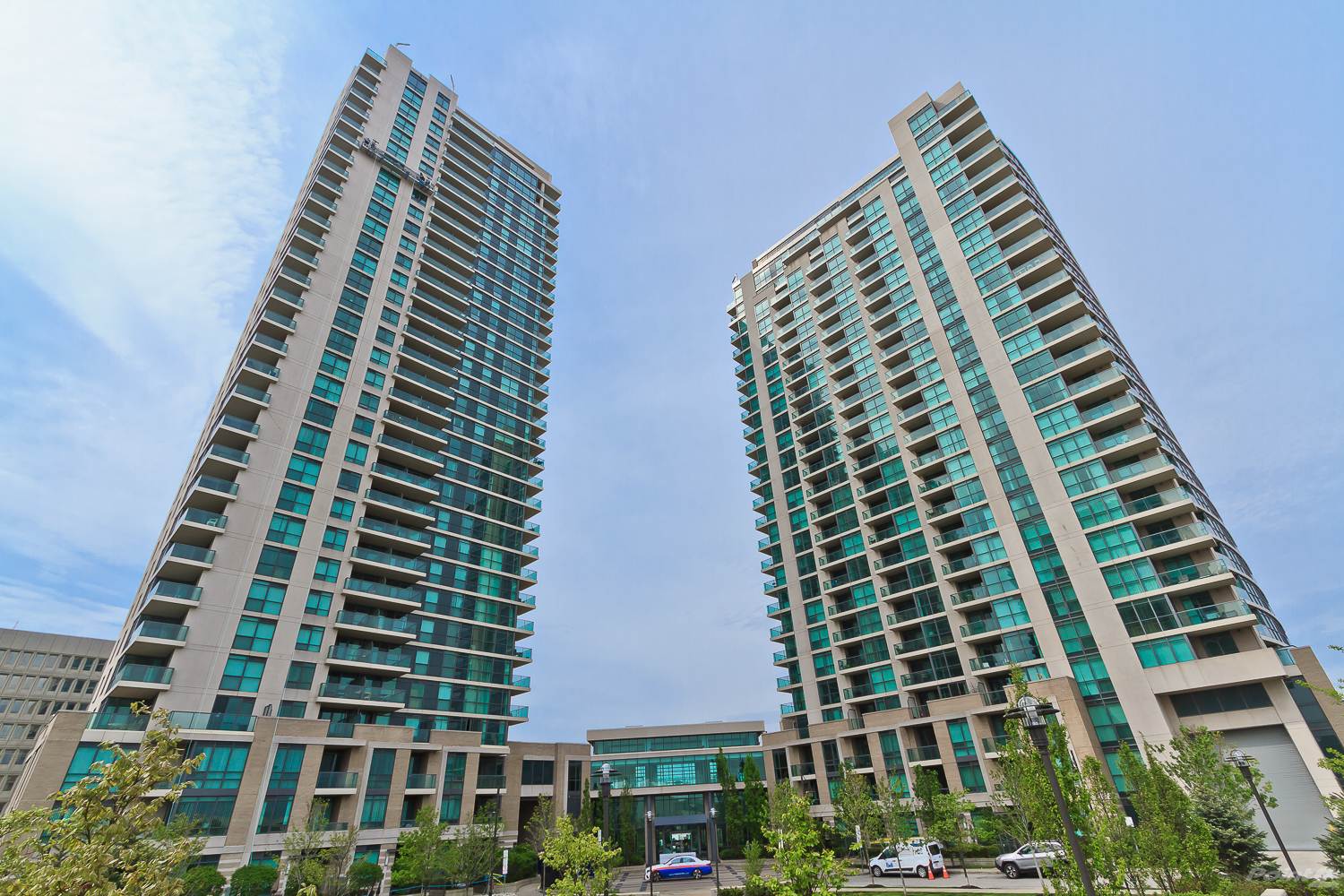 2 Eva Road, Toronto, ON M9C 0A9