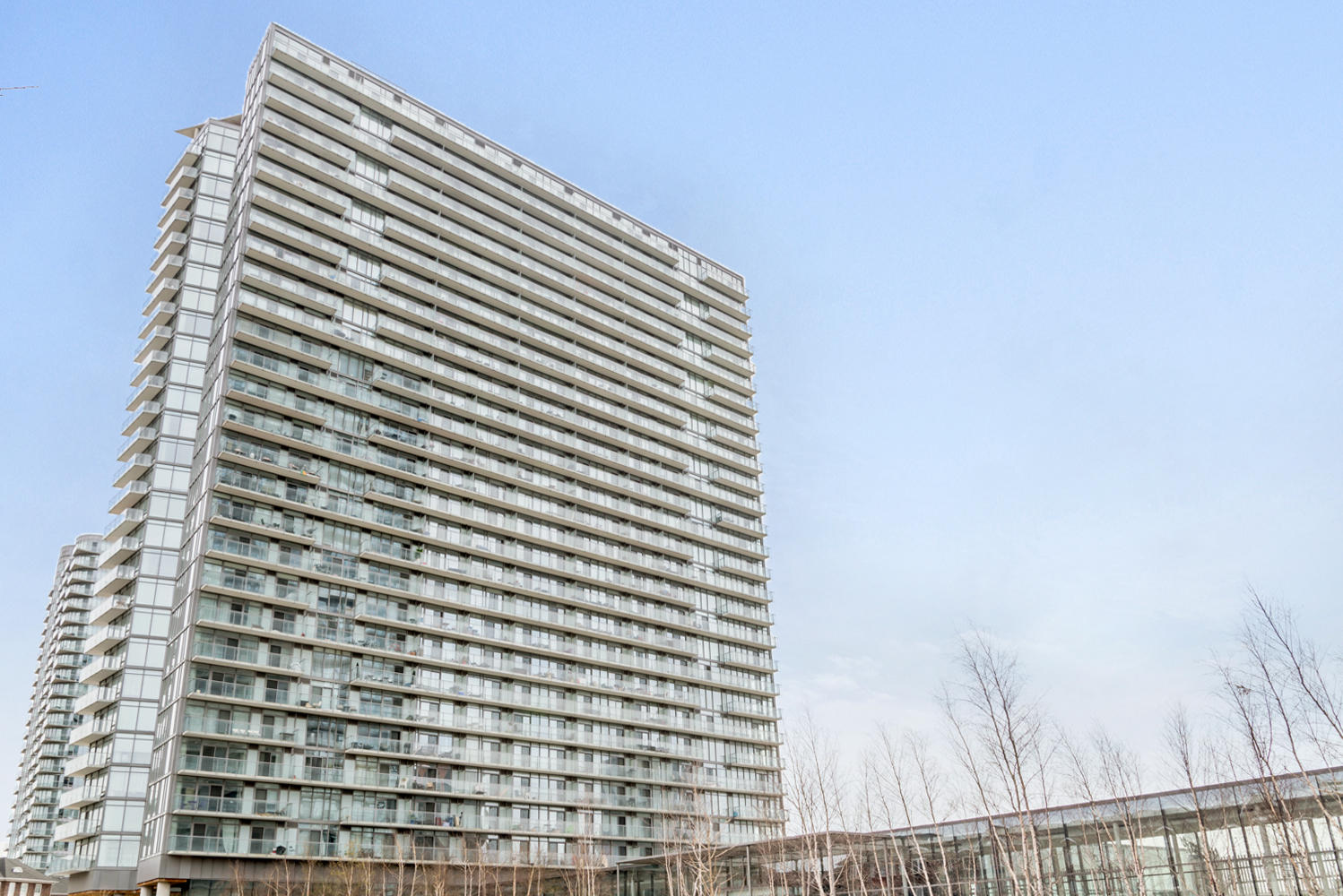 103 The Queensway Avenue, Toronto, ON M6S 5B3