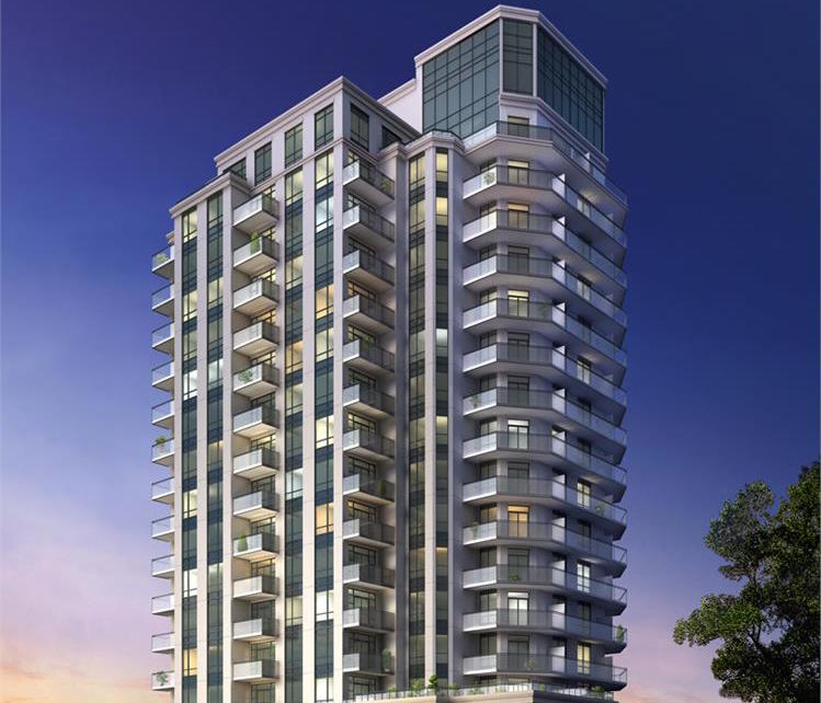 840 Queen's Plate Drive, Toronto, ON M9W 7J9
