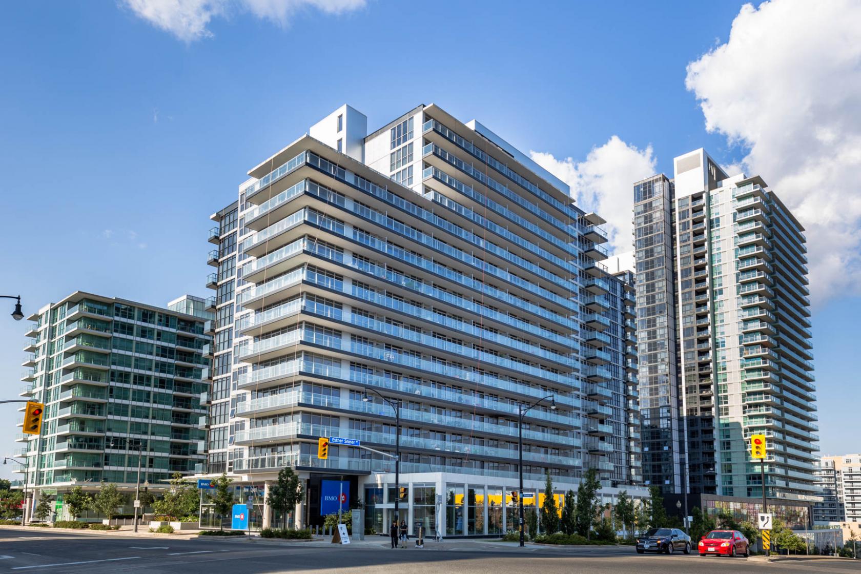19 Singer Court, Toronto, ON M2K 0B2