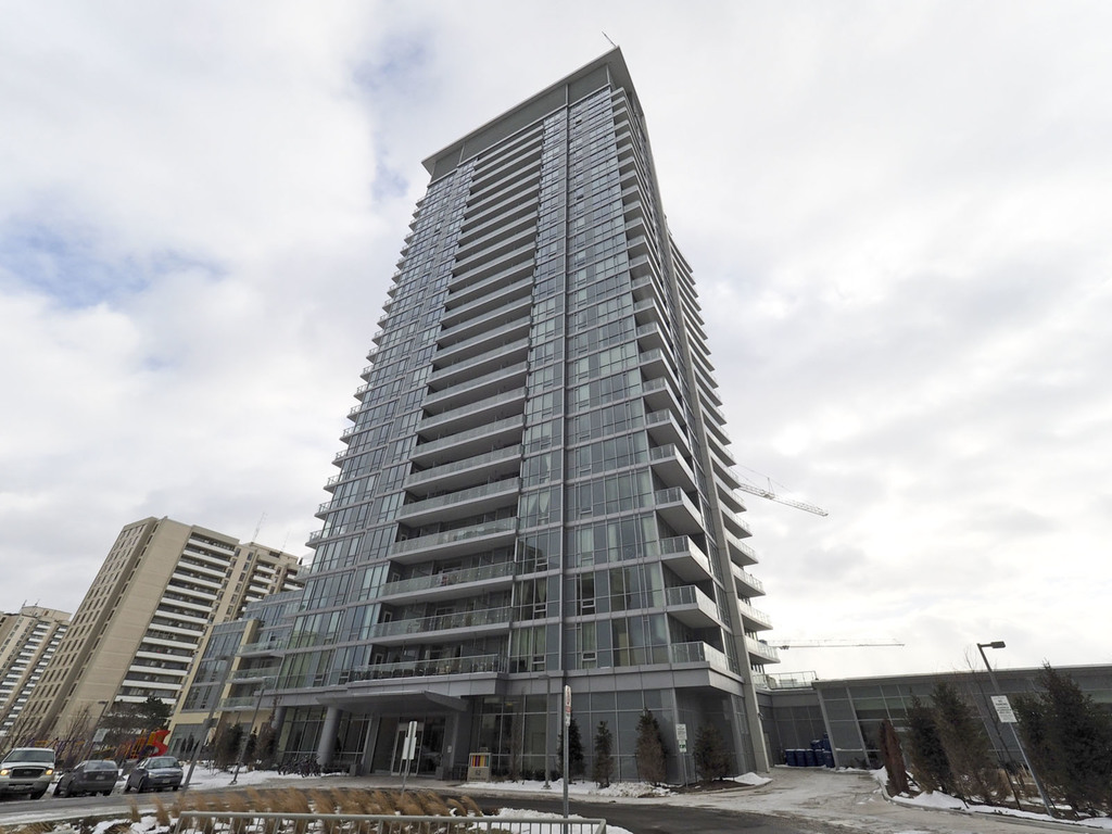 62 Forest Manor Road, Toronto, ON M2J 0B6