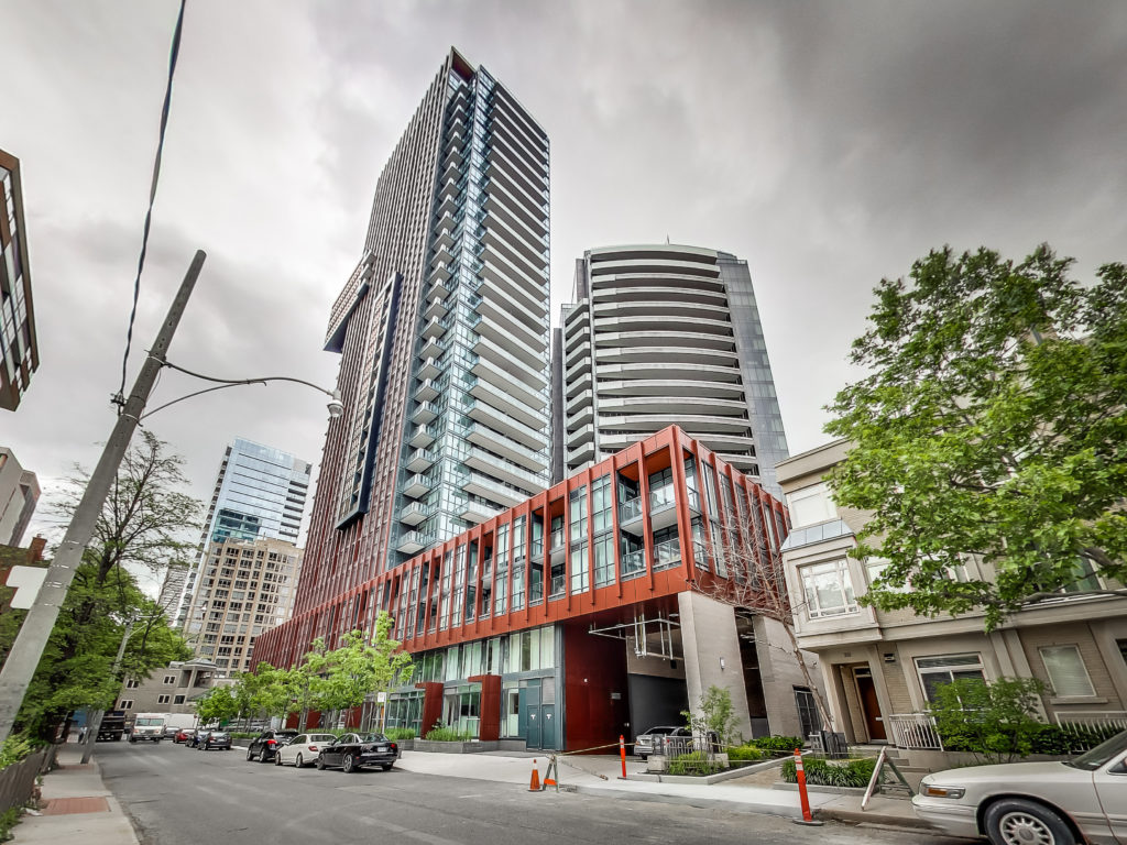 32 Davenport Road, Toronto, ON M5R 0B5