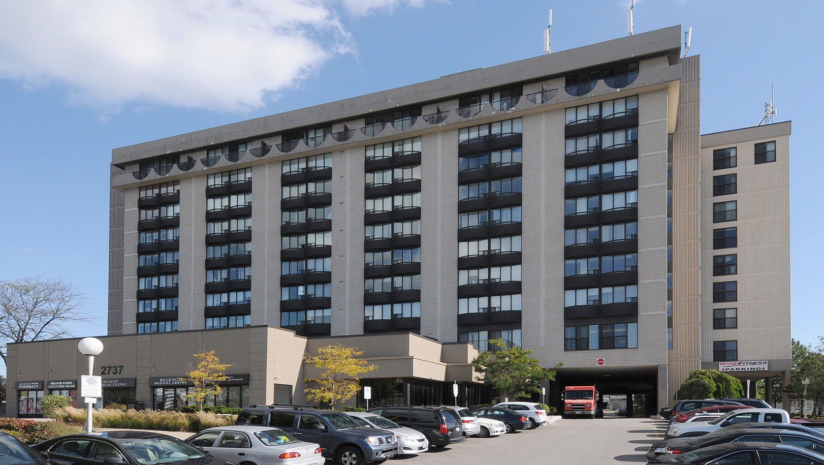 2737 Keele Street, Toronto, ON M3M 2E9