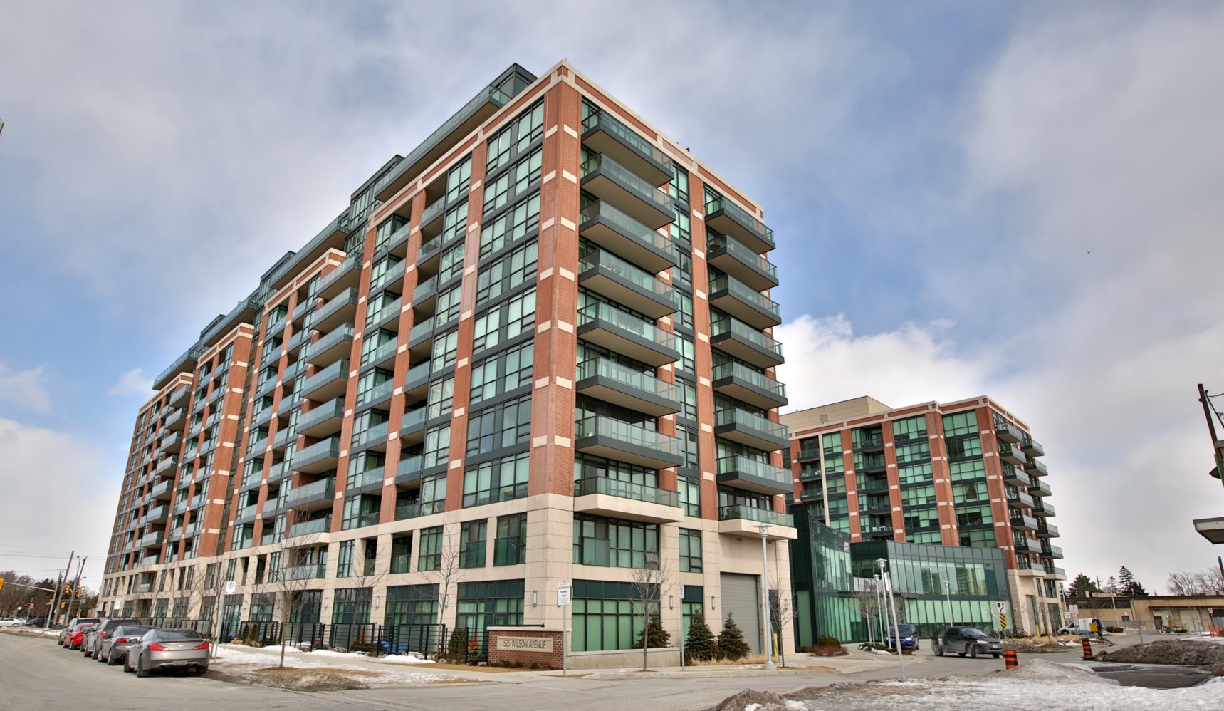 525 Wilson Avenue, Toronto, ON M3H 0A7