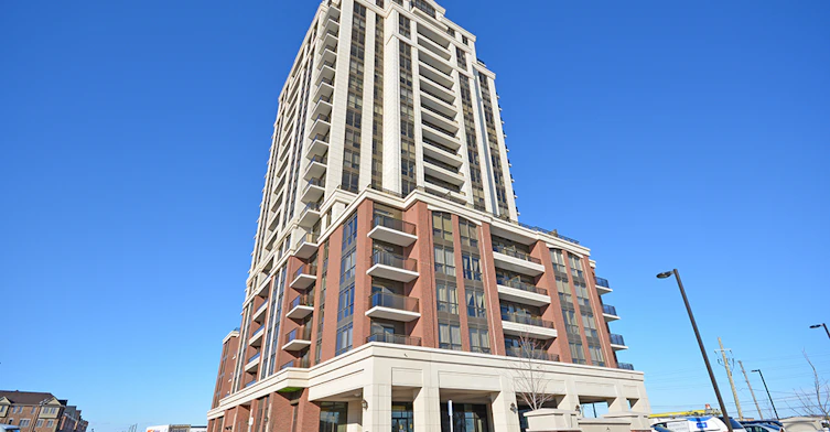 9500 Markham Road, Markham, ON L3P 3J3