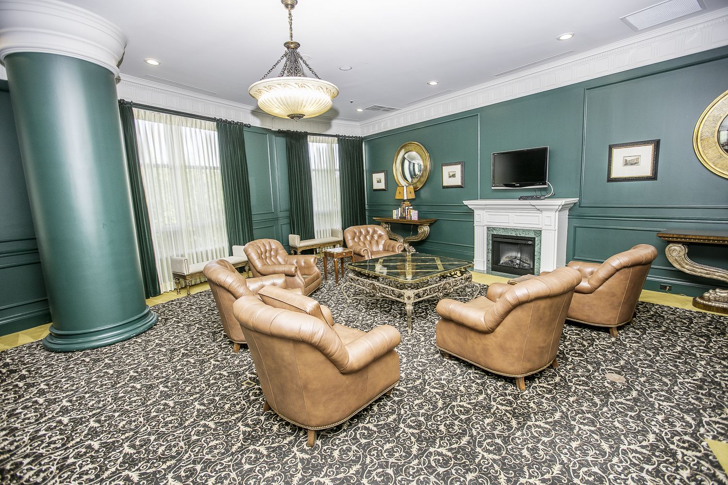 9225 Jane Street, Vaughan, ON L6A 0J7 - 7