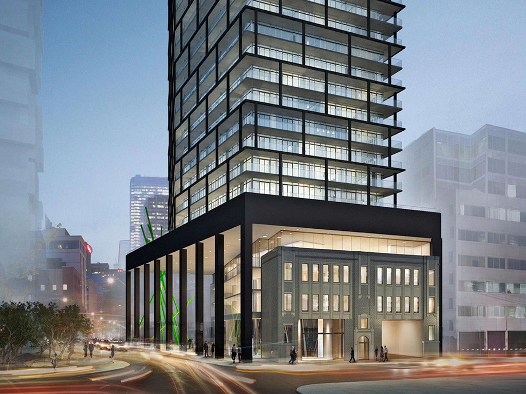 125 Peter Street, Toronto, ON M5V 0M2