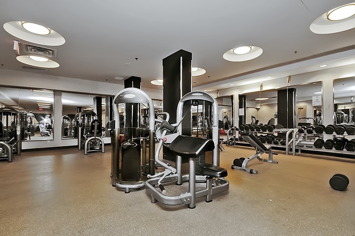 70 Absolute Avenue, Mississauga, ON L4Z 0A4 - 7