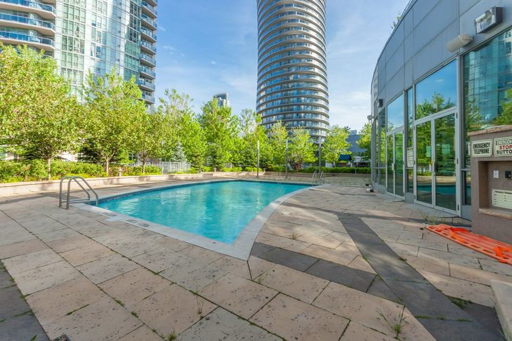 70 Absolute Avenue, Mississauga, ON L4Z 0A4 - 4