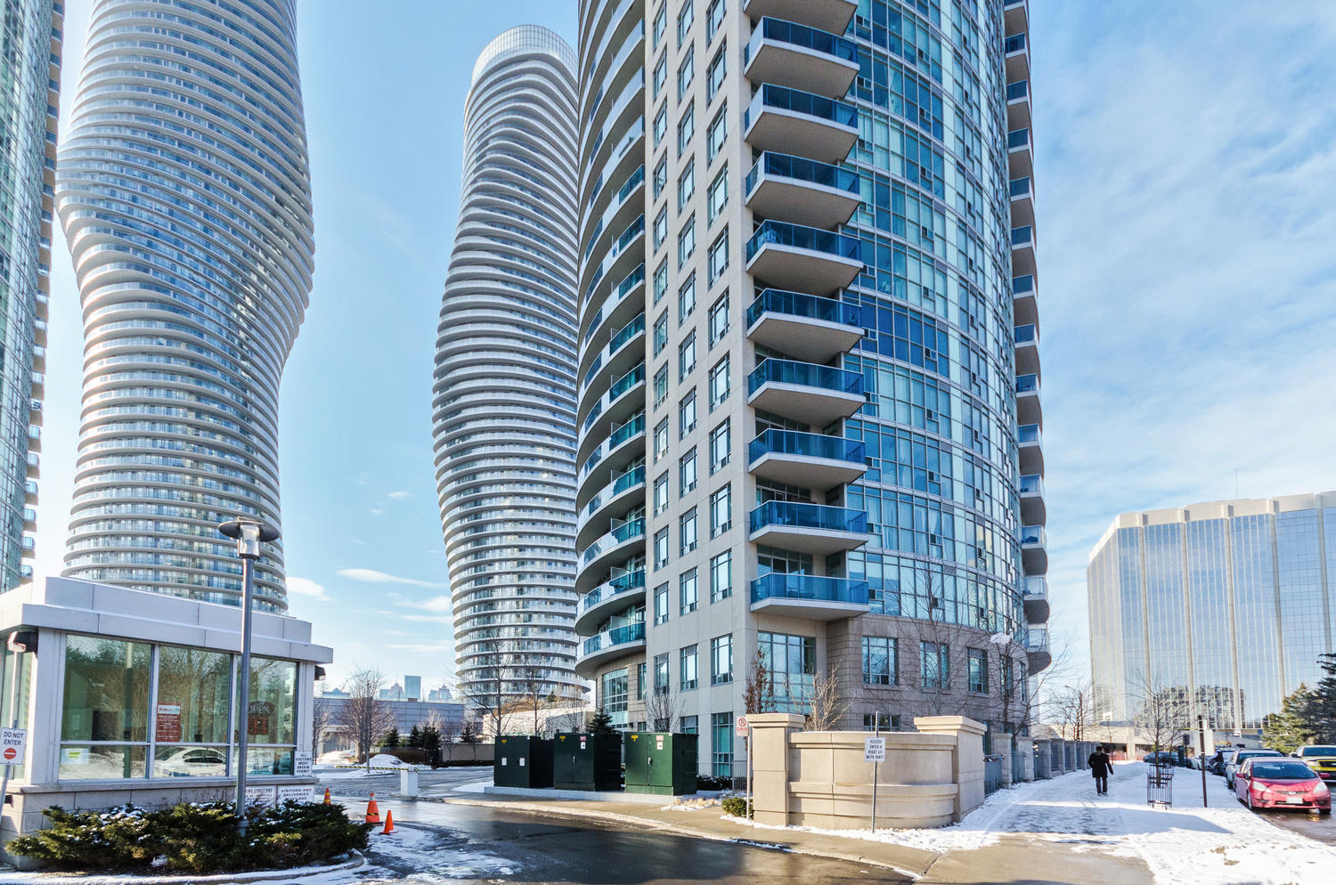 80 Absolute Avenue, Mississauga, ON L4Z 0A5