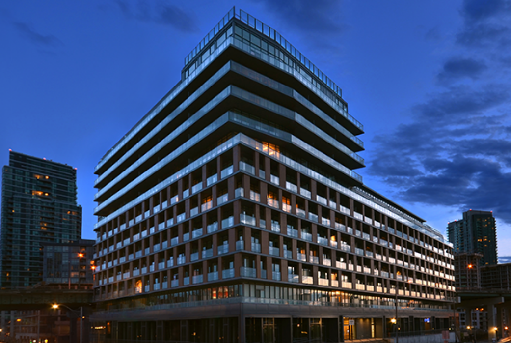 169 Fort York Boulevard, Toronto, ON M5V 0C8