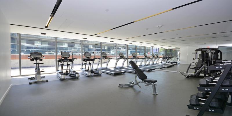 32 Trolley Crescent, Toronto, ON M5A 0E8 - 2