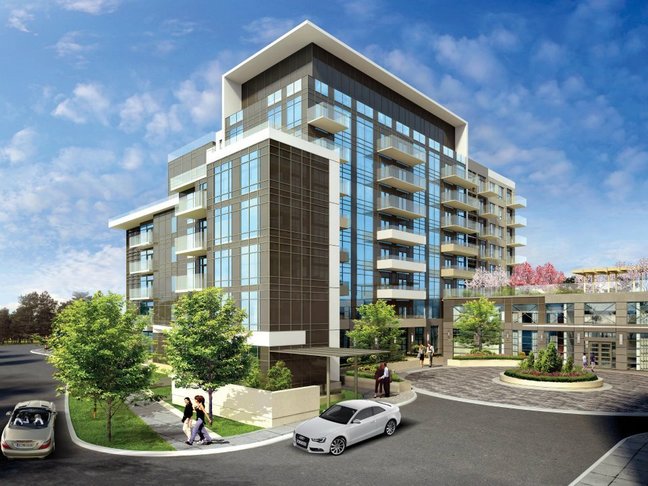 55 Ann O'Reilly Road, Toronto, ON M2J 0E1