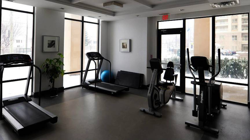 520 Steeles Avenue West, Vaughan, ON L4J 1A2 - 4