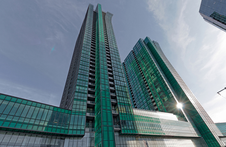 9 Bogert Avenue, Toronto, ON M2N 0H3