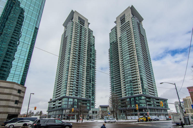 5168 Yonge Street, Toronto, ON M2N 0G1