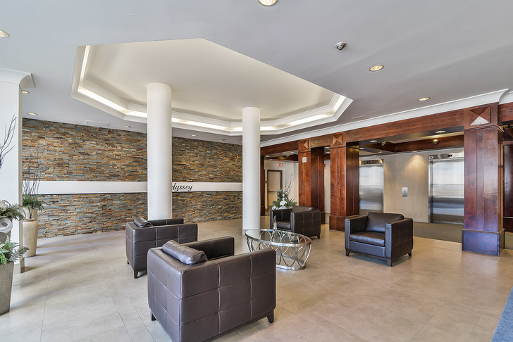 250 Webb Drive, Mississauga, ON L5B 3Z4 - 4