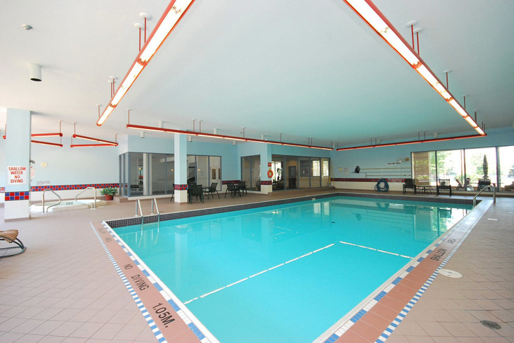250 Webb Drive, Mississauga, ON L5B 3Z4 - 5