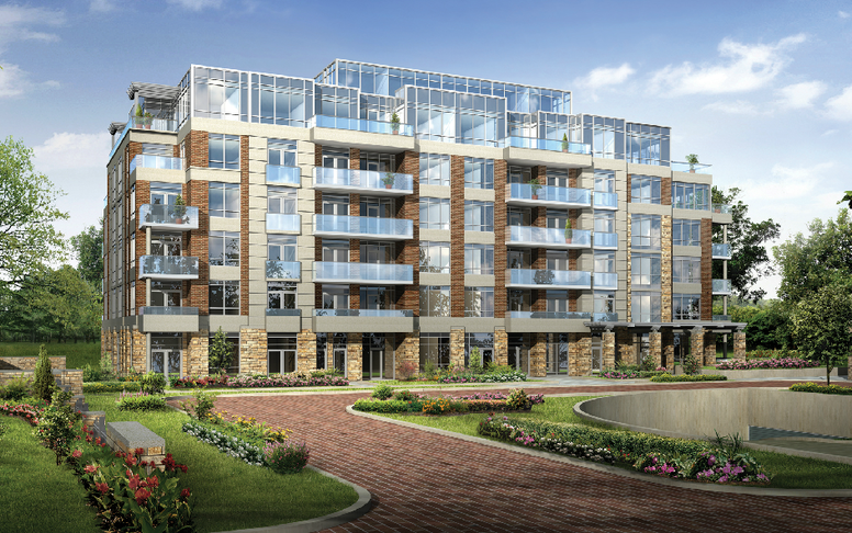 9 Stollery Pond Crescent, Markham, ON L6C 0Y1 - 2