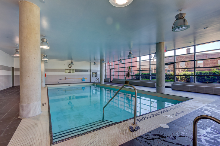 38 Joe Shuster Way, Toronto, ON M6K 0A5 - 3