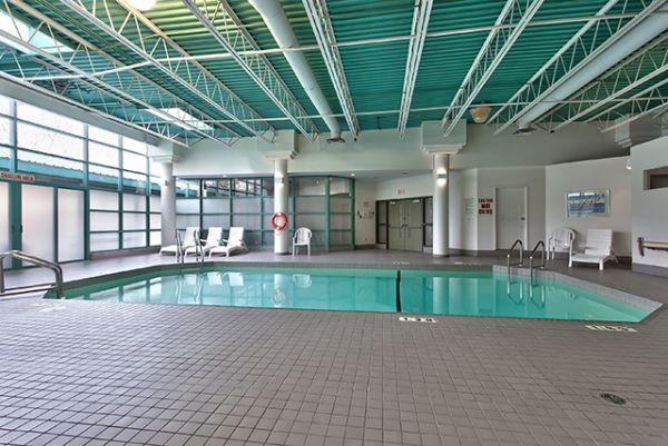 4205 Shipp Drive, Mississauga, ON L4Z 2Y9 - 2