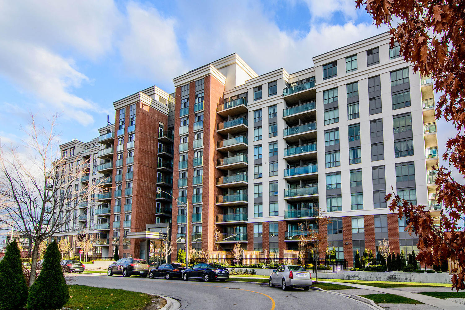 120 Daltimore Circle, Toronto, ON M3C 4C5